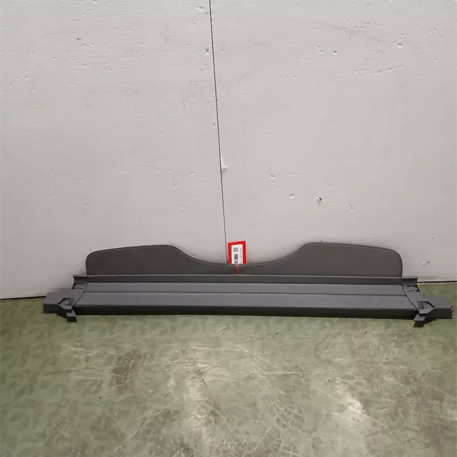 Ripiano cappelliera Dark flint