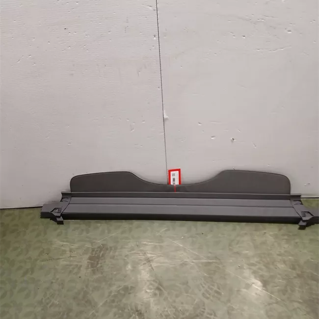 Ripiano cappelliera Dark flint