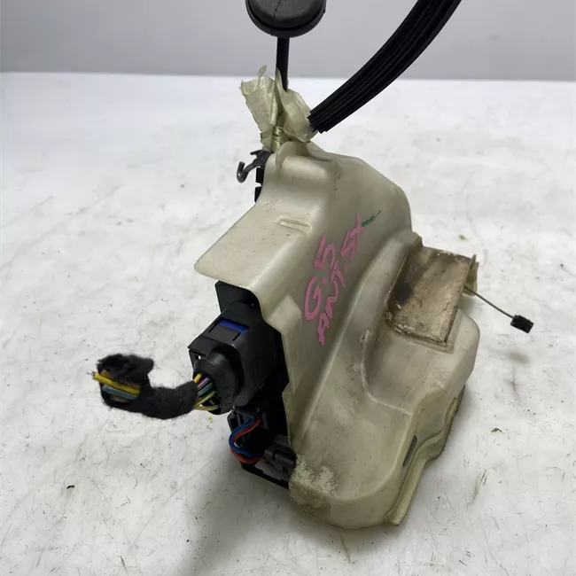 Serratura porta anteriore sinistra