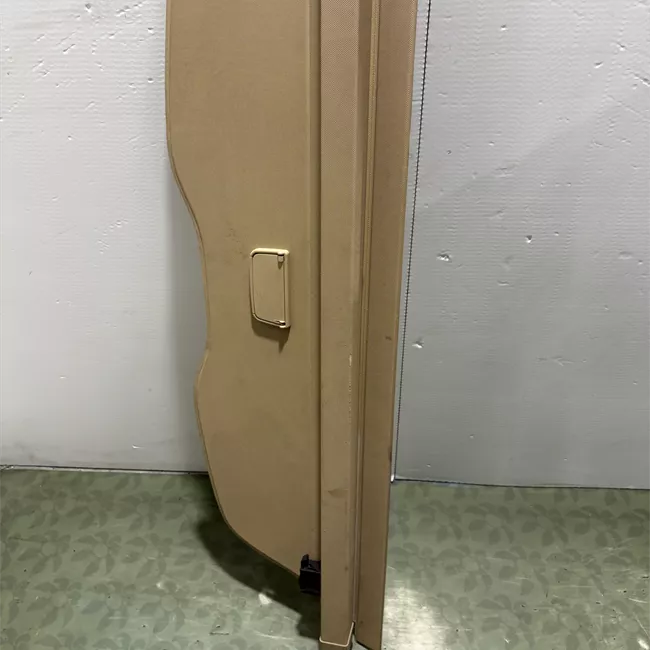 Tendalino copertura vano bagagli