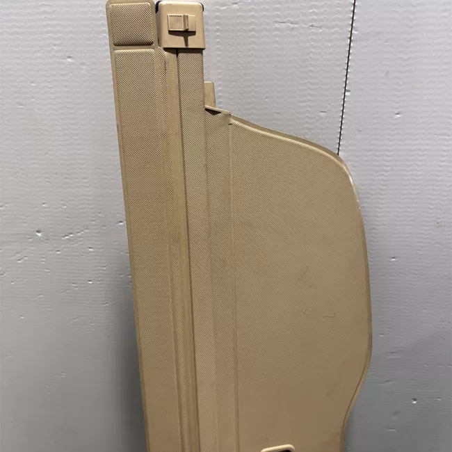 Tendalino copertura vano bagagli