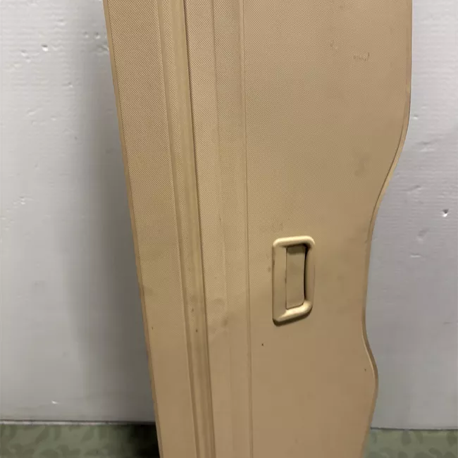 Tendalino copertura vano bagagli