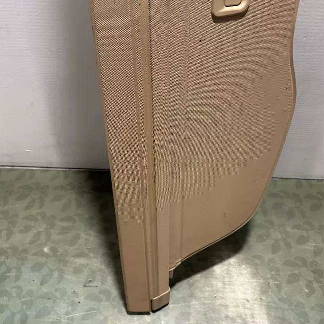 Tendalino copertura vano bagagli