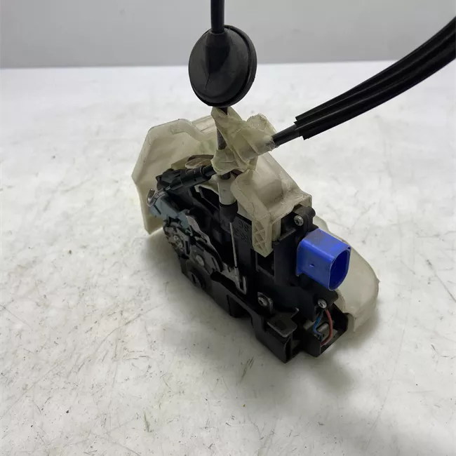 Serratura porta posteriore sinistra