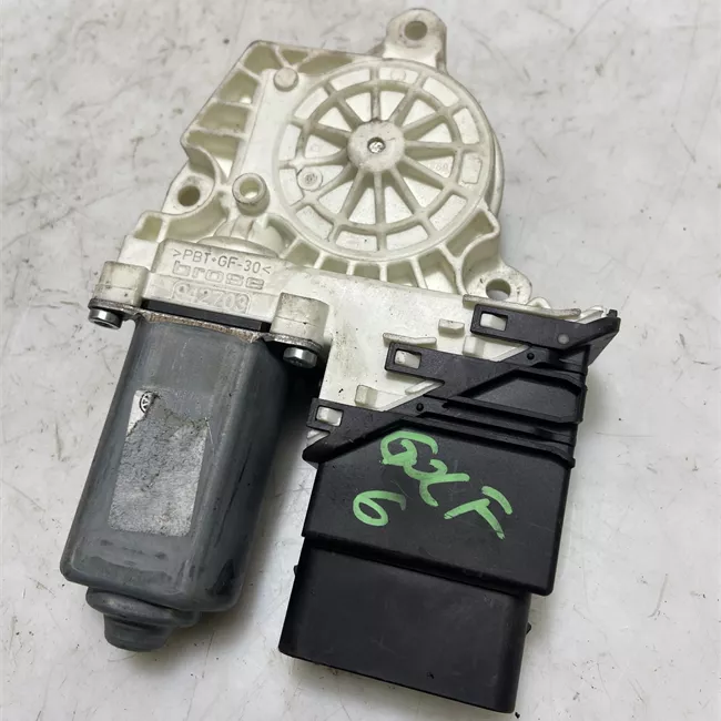 Motorino alzacristallo porta posteriore sinistro