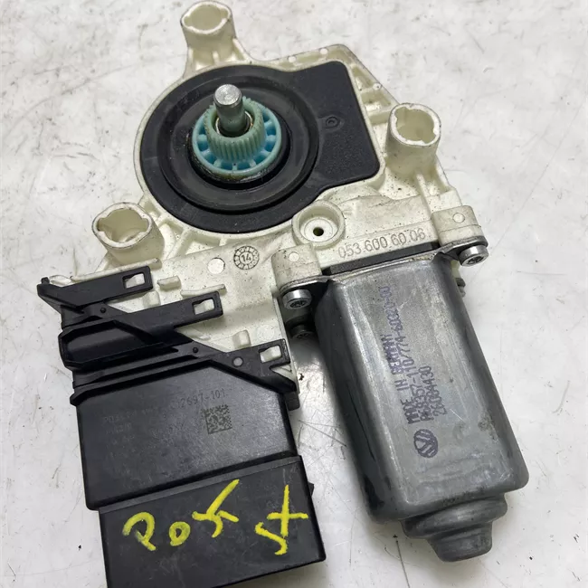 Motorino alzacristallo porta posteriore sinistro