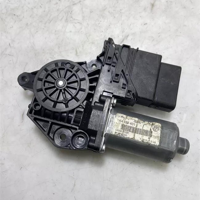 Motorino alzacristallo porta posteriore destro