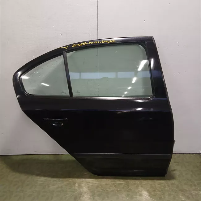 Porta posteriore destra