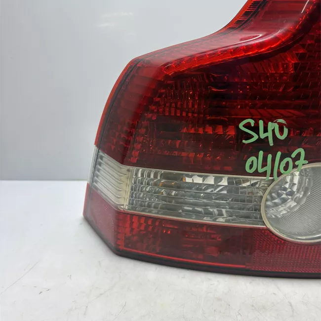 Fanale posteriore sinistro