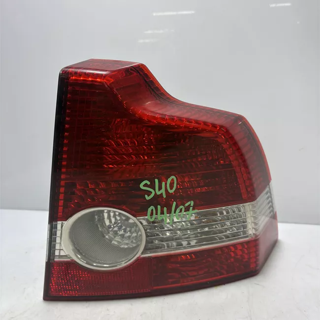 Fanale posteriore destro