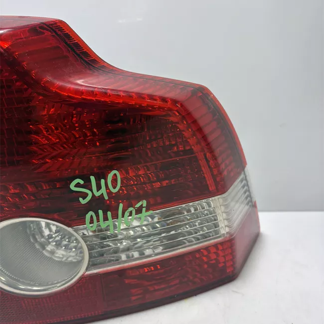 Fanale posteriore destro