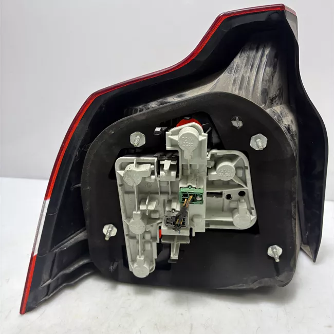 Fanale posteriore destro