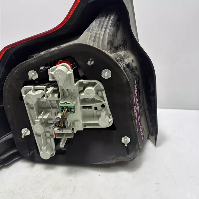 Fanale posteriore destro