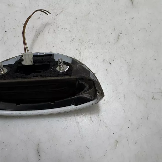 Maniglia portello posteriore primer