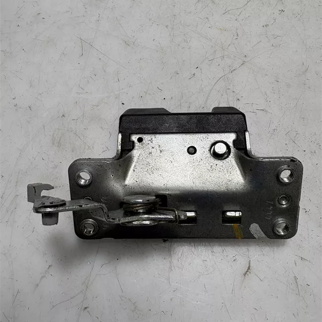 Serratura portello posteriore