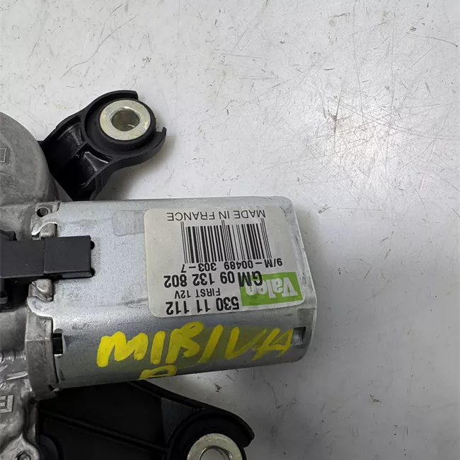 Motorino tergilunotto