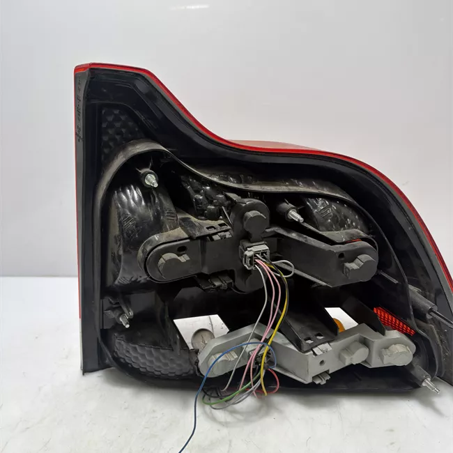 Trasparente fanale posteriore sinistro