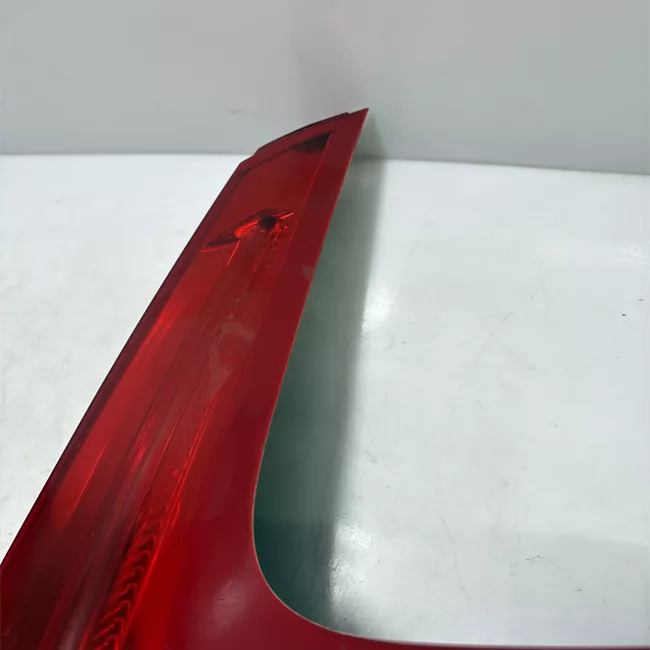 Fanale posteriore destro