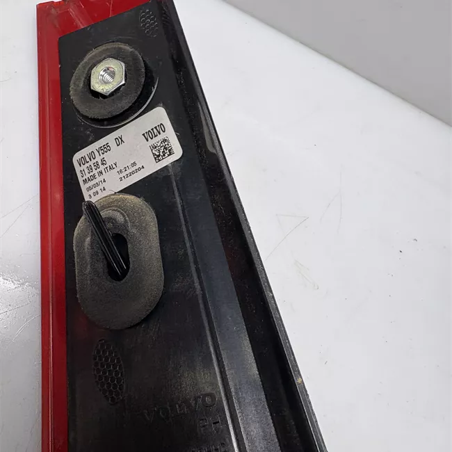 Fanale posteriore destro