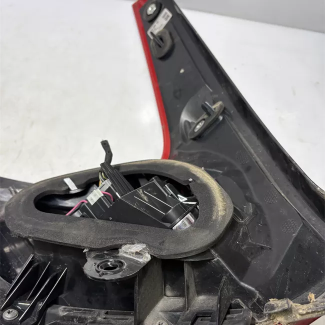 Fanale posteriore destro