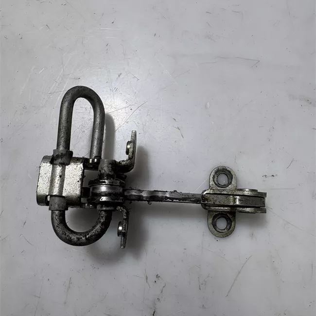 Fermo porta anteriore destro