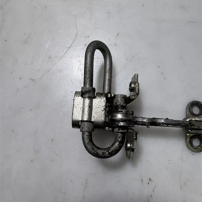 Fermo porta anteriore destro