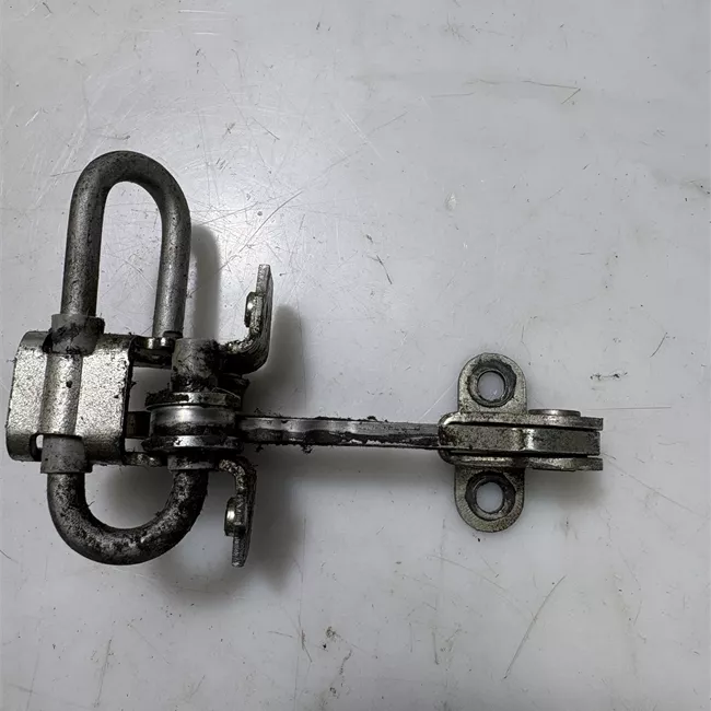 Fermo porta anteriore destro