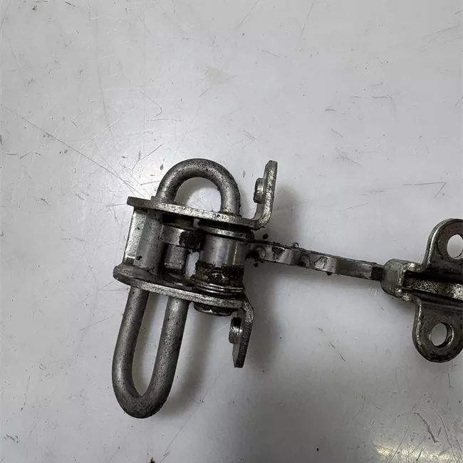 Fermo porta anteriore destro