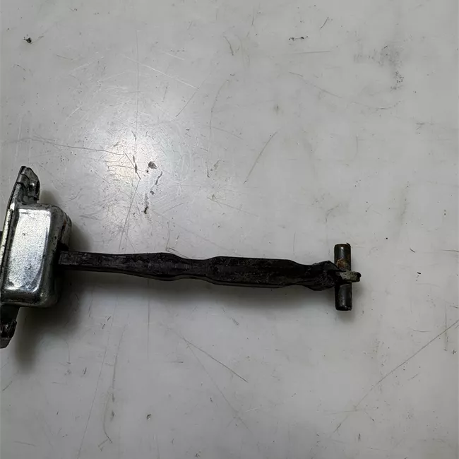 Fermo porta anteriore sinistro