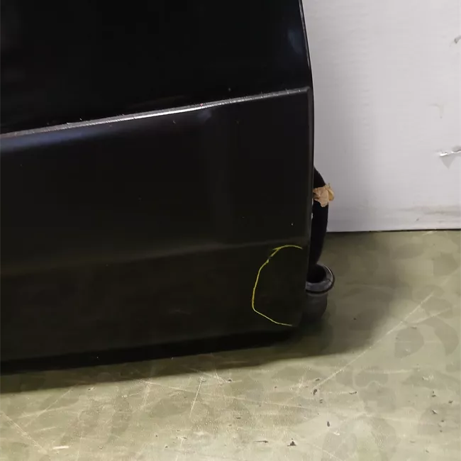 Porta anteriore destra Sporting, Climbing, Trekking