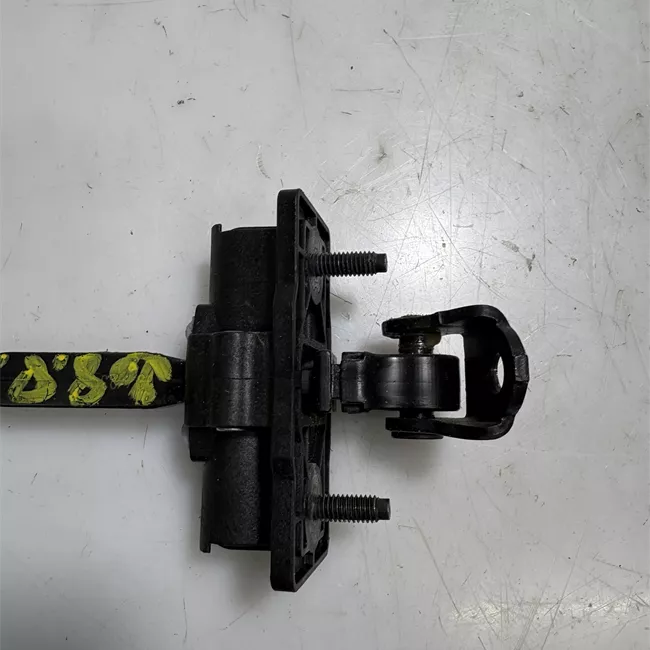 Fermo porta posteriore sinistro