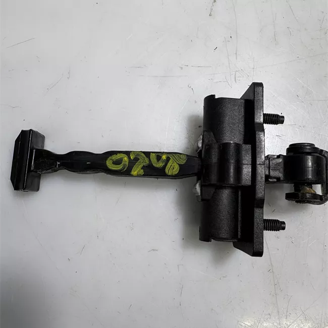 Fermo porta posteriore sinistro