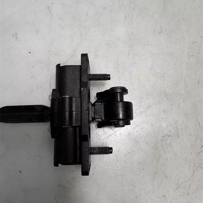 Fermo porta anteriore sinistro