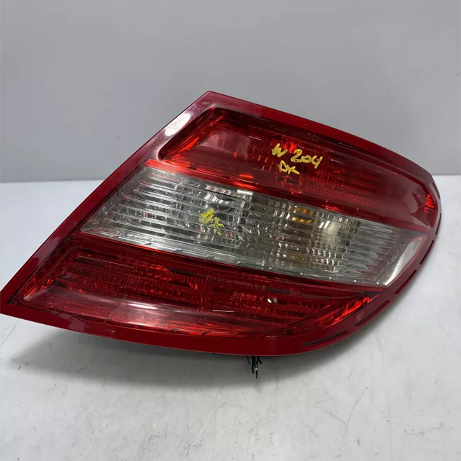 Fanale posteriore destro