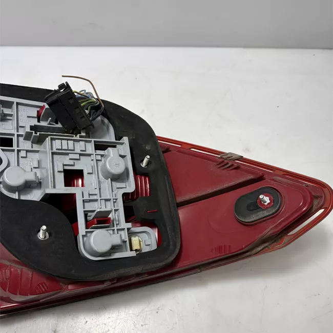 Fanale posteriore destro