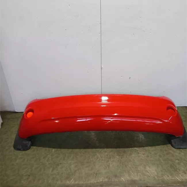 Paraurti posteriore Primer