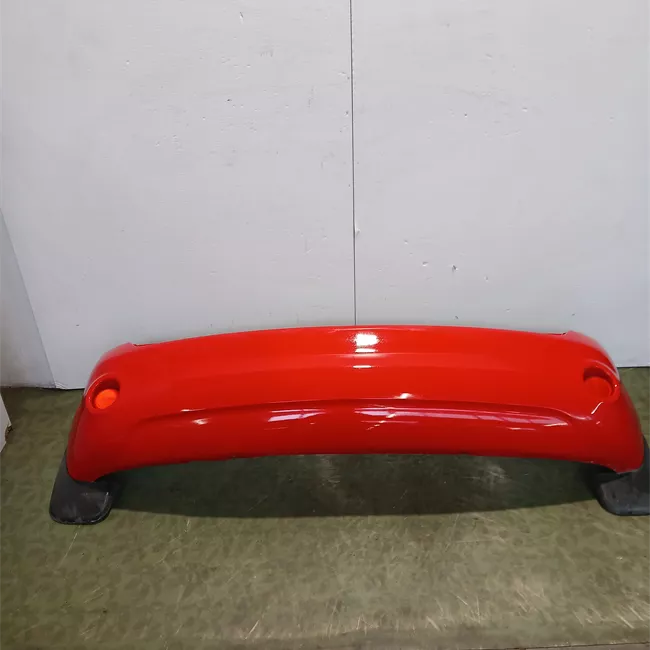 Paraurti posteriore Primer