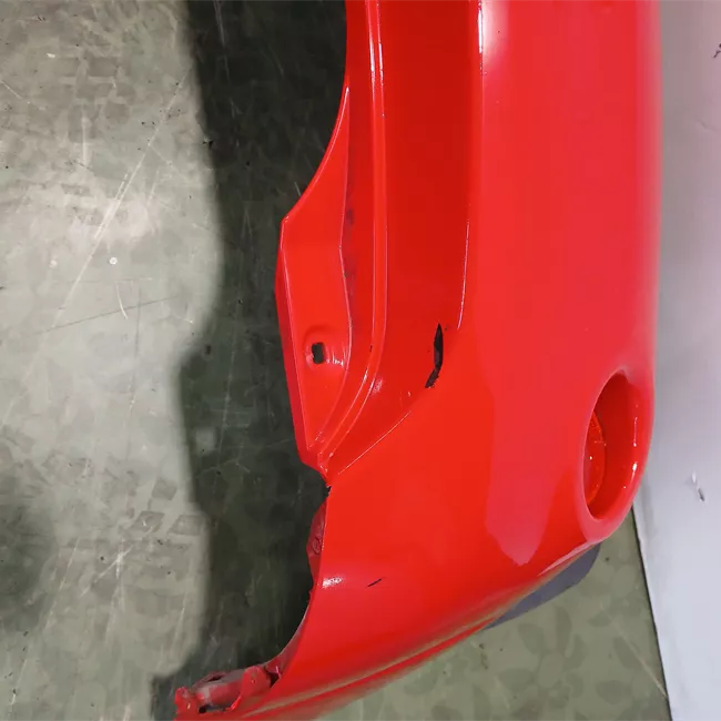 Paraurti posteriore Primer