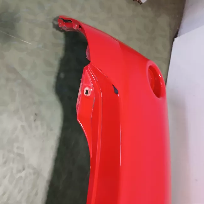 Paraurti posteriore Primer