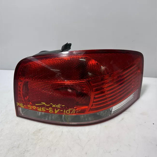 Fanale posteriore destro