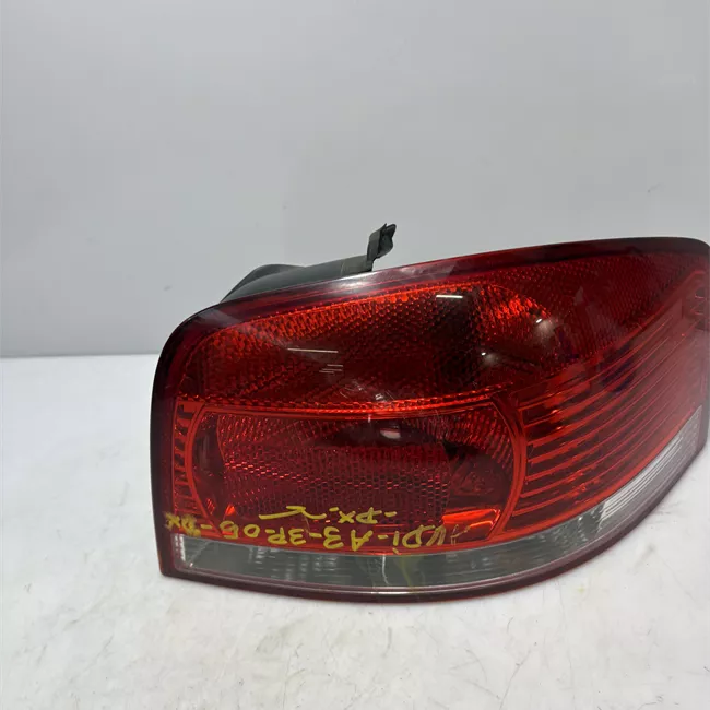 Fanale posteriore destro