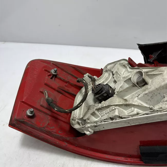 Fanale posteriore destro