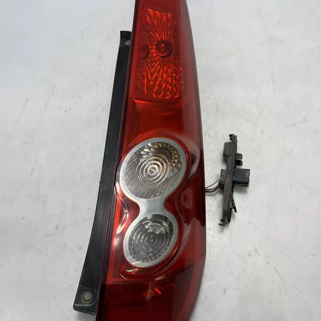 Fanale posteriore destro