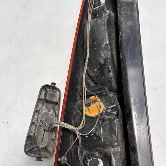 Fanale posteriore destro