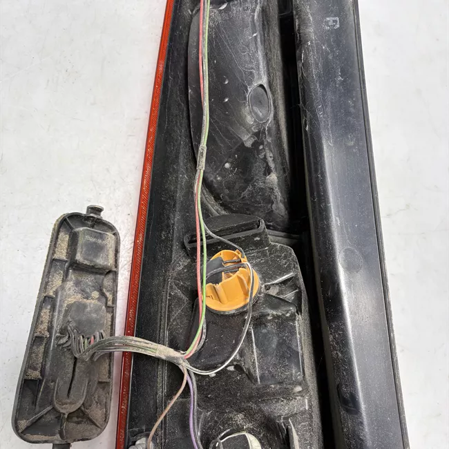 Fanale posteriore destro