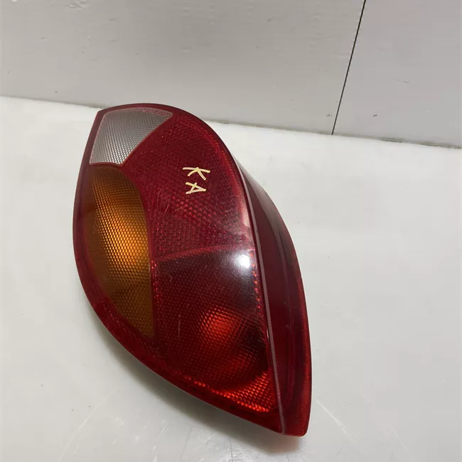 Fanale posteriore destro