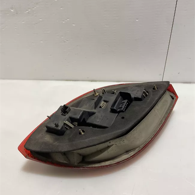 Fanale posteriore destro