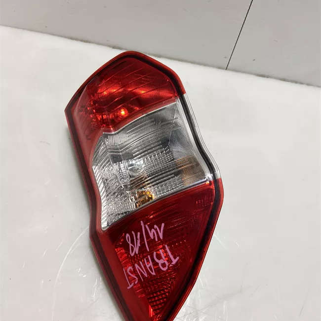 Fanale posteriore destro