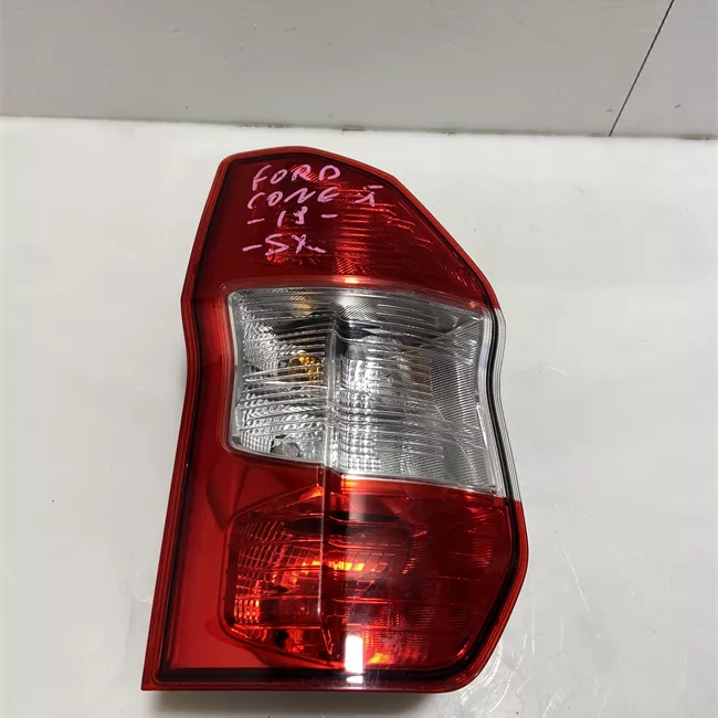 Fanale posteriore sinistro