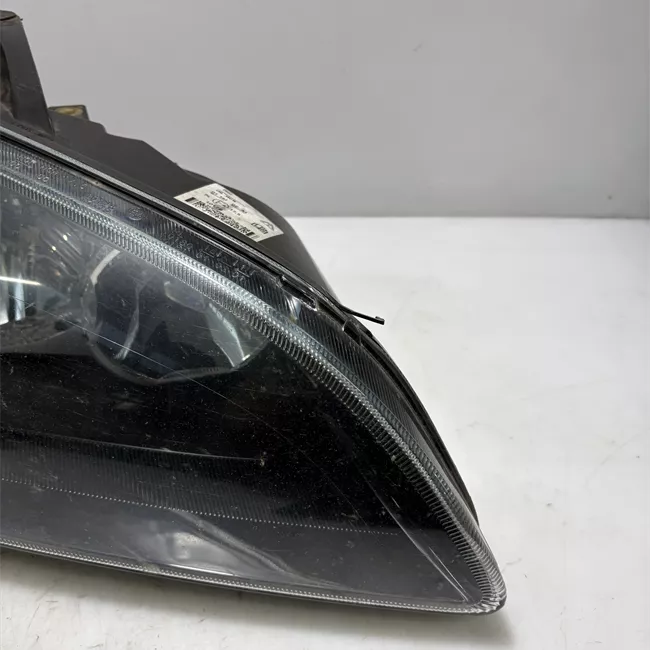 Proiettore destro con indicatore lat direzione